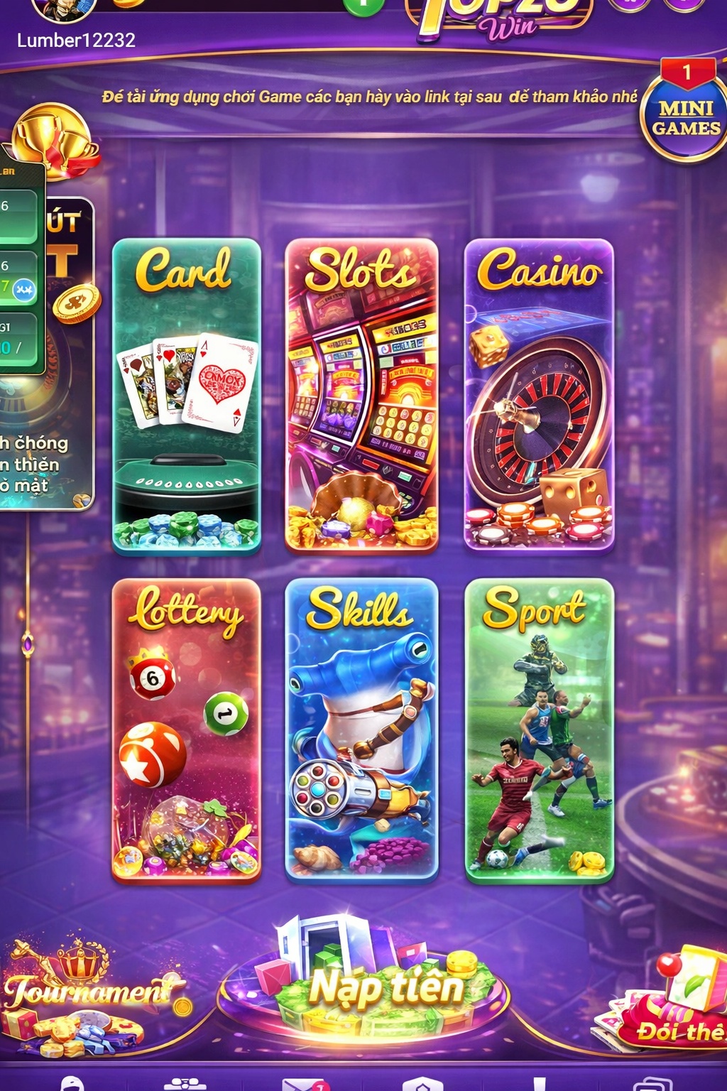 Rainbow Spins Casino game