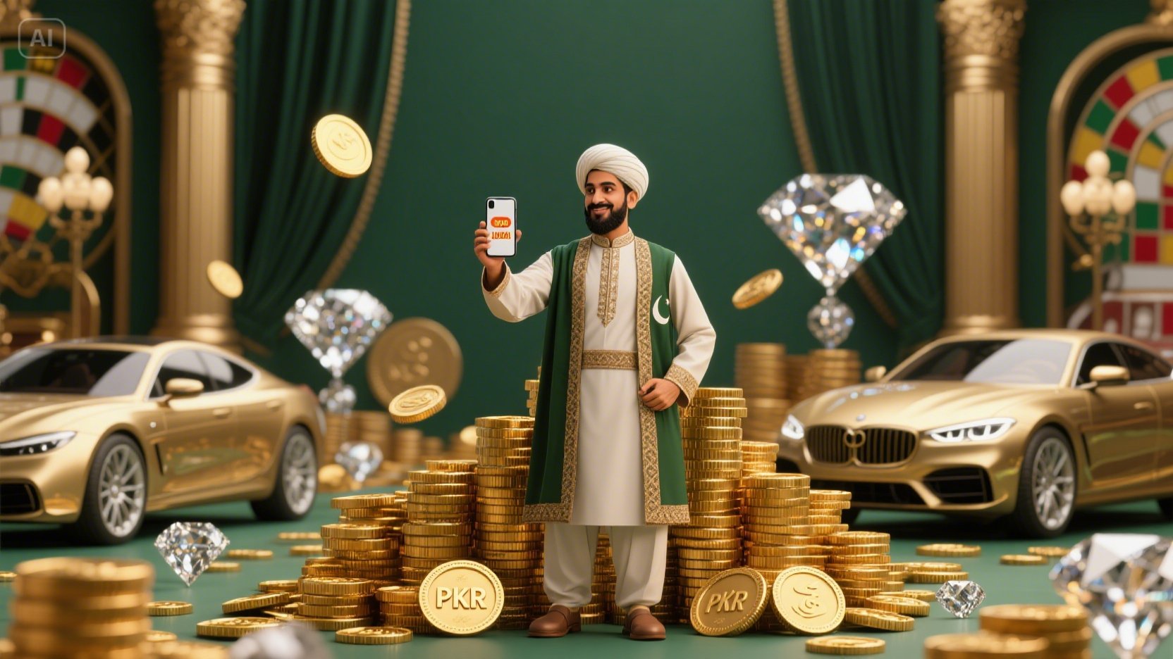 Registration at Rainbow Spins Casino Casino