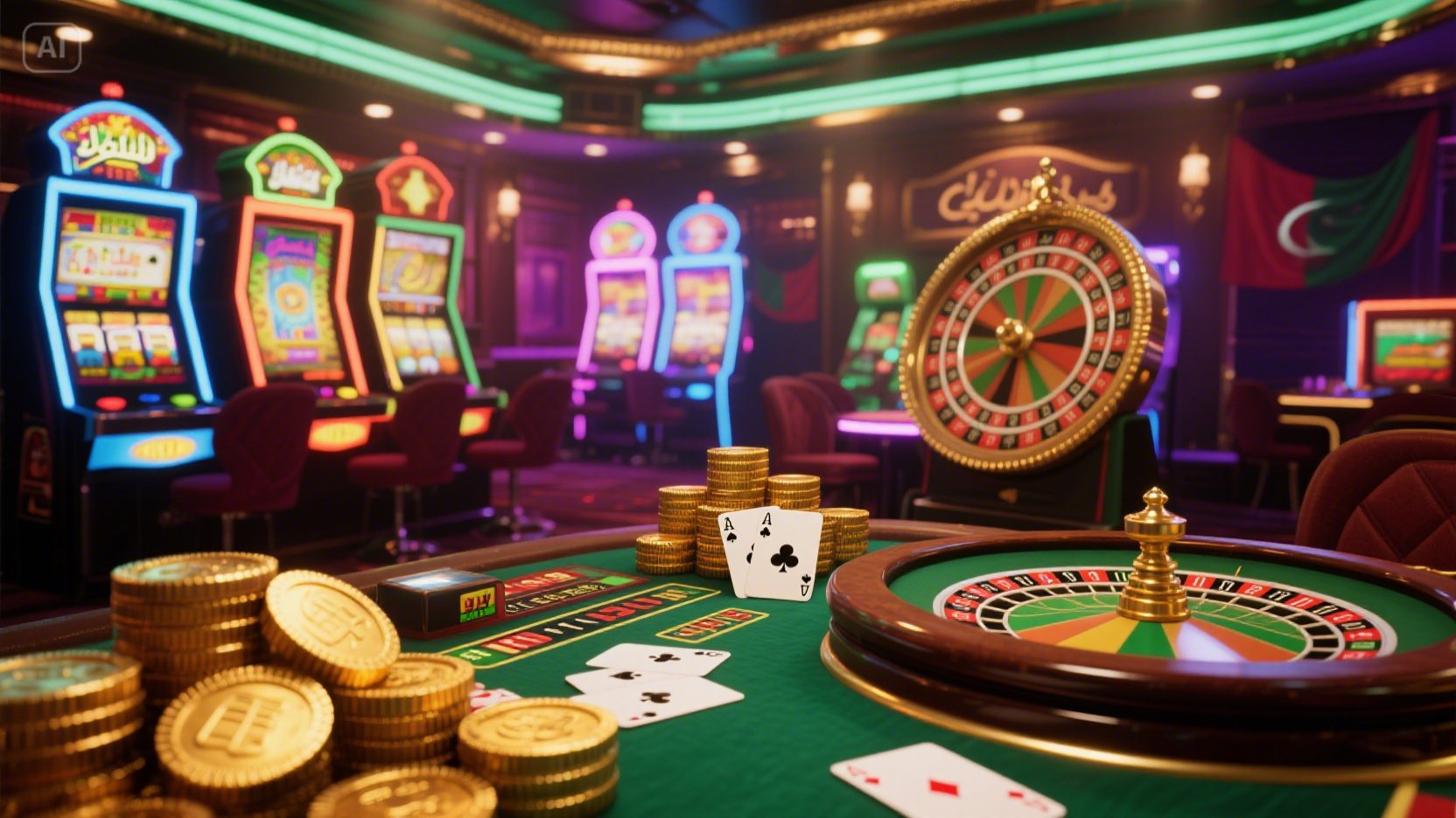Rainbow Spins CasinoMake your first deposit and get triple the fun! Pakistani users can earn 200% instantly and start playing top games with local support.