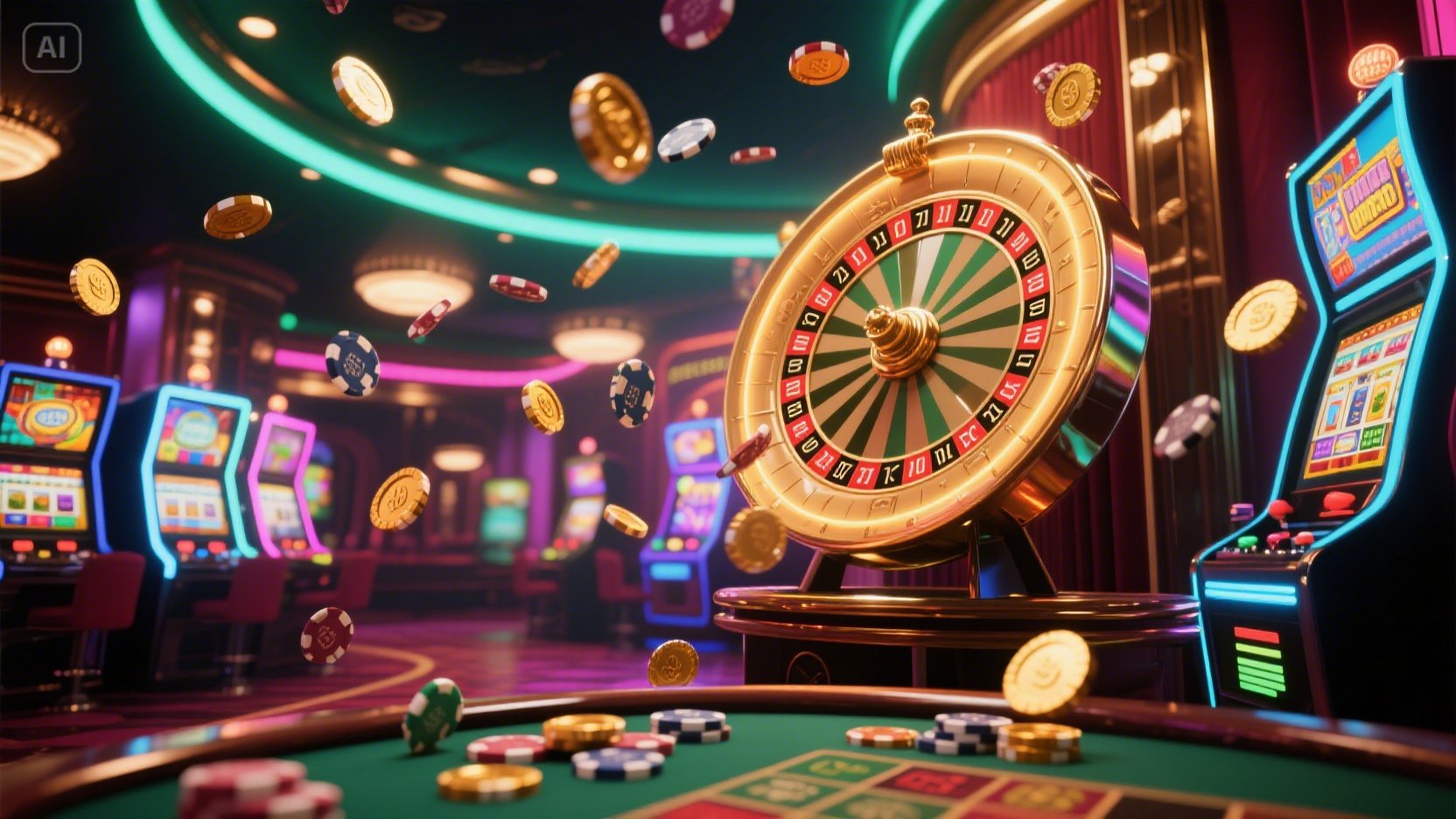 Rainbow Spins CasinoDeposit today and receive a 200% first bonus! Pakistani players can play casino, crash, and slot games with trusted PKR payment options.