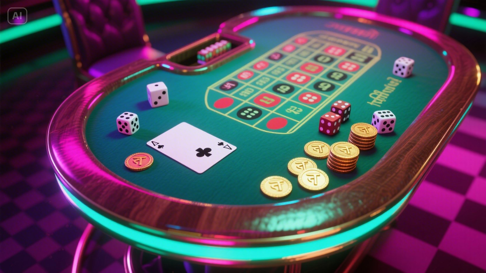 Rainbow Spins CasinoDeposit today and claim your 200% instant bonus! Pakistan’s gamers can play live casino, slots, and sports games with quick PKR payouts.