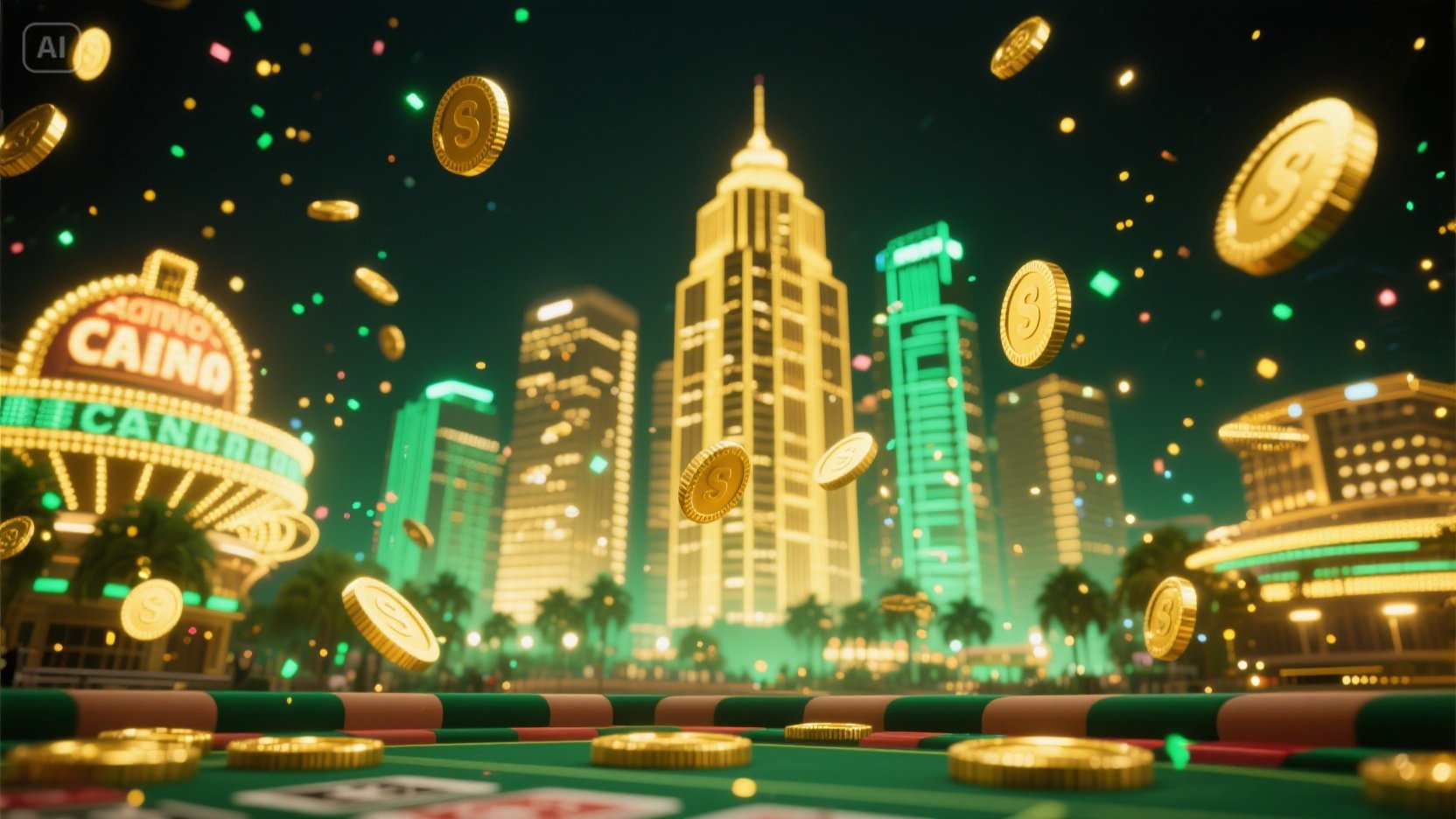 Registration at Rainbow Spins Casino Casino