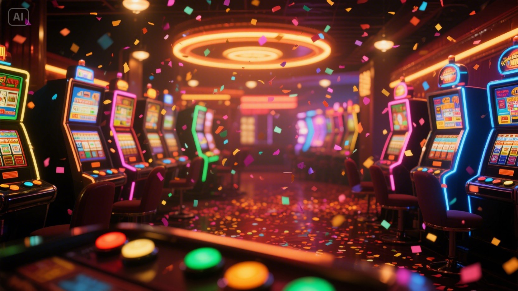 Casino Rainbow Spins Casino desktop and mobile interfaces