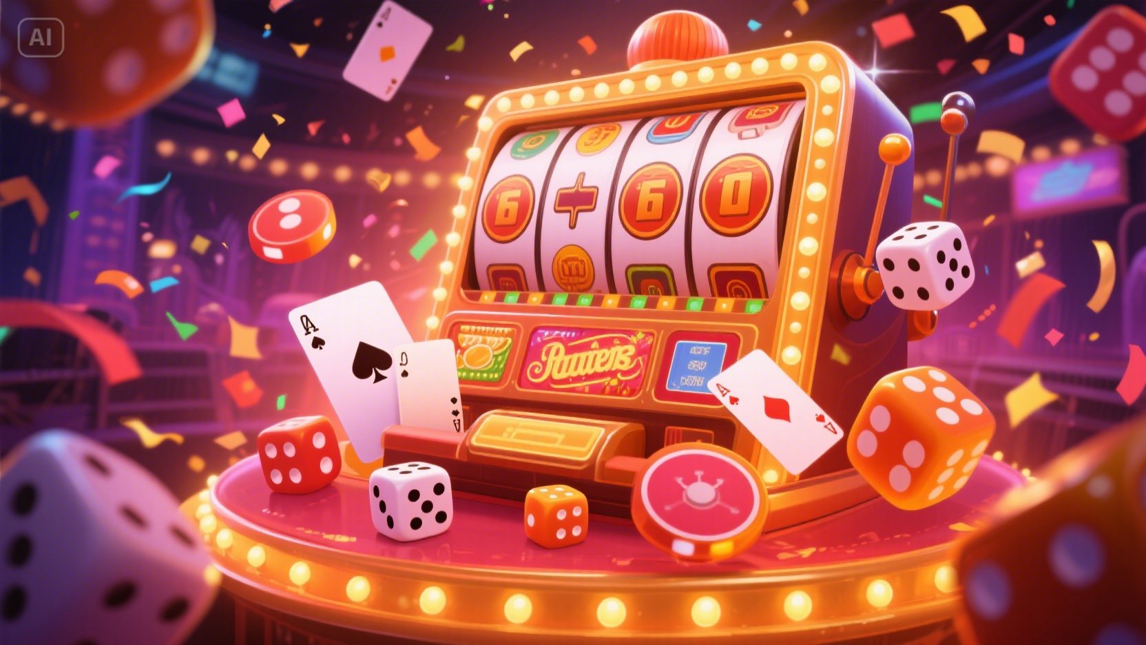 Registration at Rainbow Spins Casino Casino