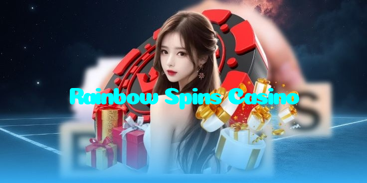 making first deposit on Rainbow Spins Casino website using local payment methods in Pakistan