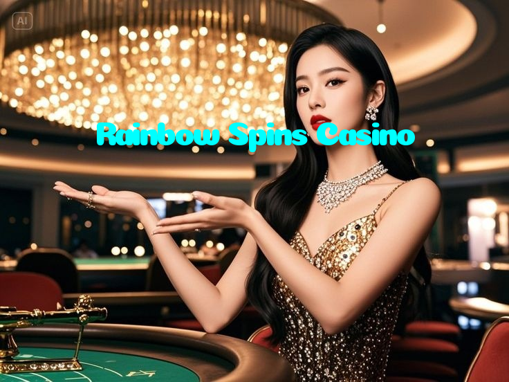 making first deposit on Rainbow Spins Casino website using local payment methods in Pakistan