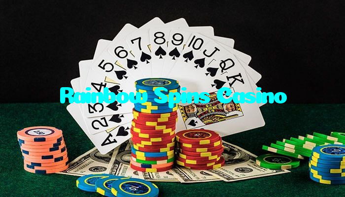 making first deposit on Rainbow Spins Casino website using local payment methods in Pakistan