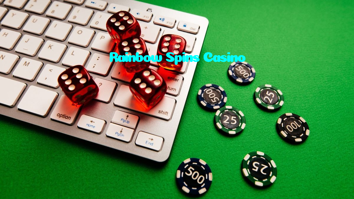 Rainbow Spins Casino